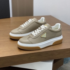 Prada Low Shoes